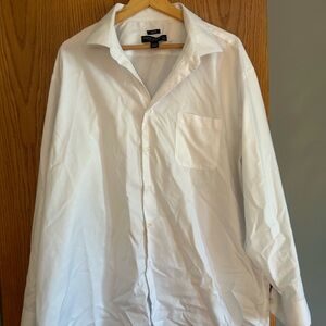 Pronto Uomo Elegant Cream Dress Shirt